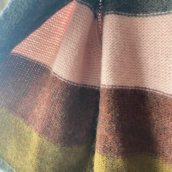 The Great “Lodge” Cardigan NWOT (2) DONATED - Picture 11 of 11